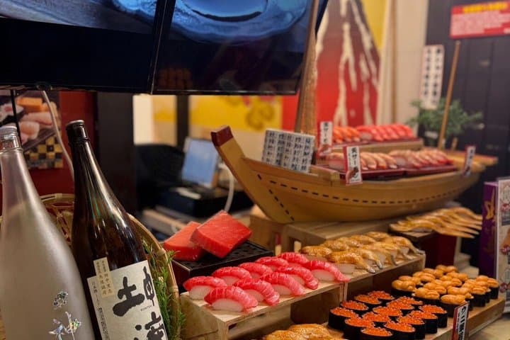Kyoto Day Trip from Tokyo by Bullet Train Private Guided Tour — photo 18