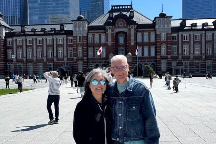 Kyoto Day Trip from Tokyo by Bullet Train Private Guided Tour — photo 2