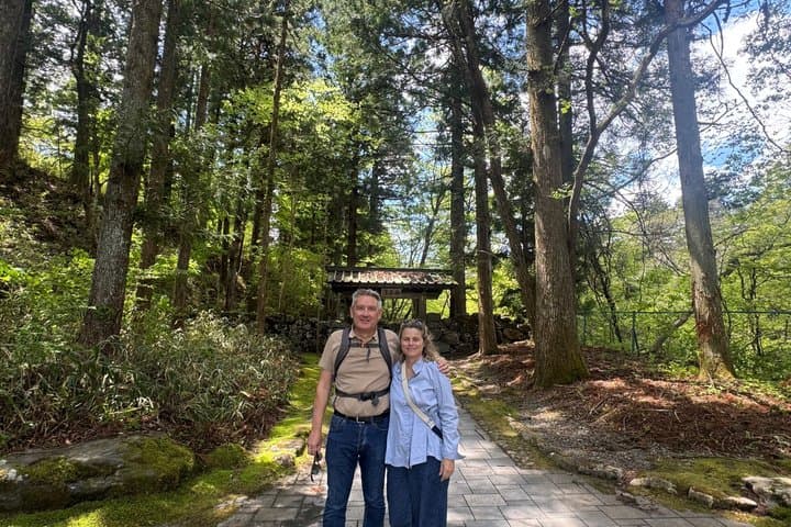 Nikko Private Tour From Tokyo – Temples, Nature & Hidden Gems — photo 16