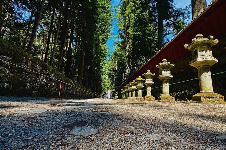Nikko Private Tour From Tokyo – Temples, Nature & Hidden Gems — photo 14