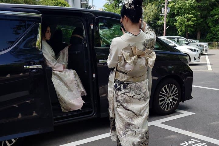 Kyoto and Nara Private 10 Hour Tour from Osaka — photo 5