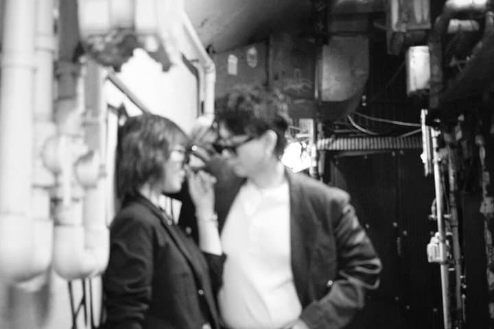 Tokyo Couples Photoshoot | Private & Cinematic — photo 15