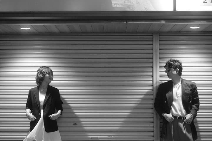 Tokyo Couples Photoshoot | Private & Cinematic — photo 11