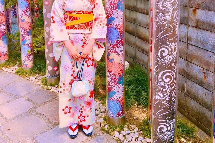 Kyoto tour: 3 Photogenic Sites from Nagoya with Lunch — photo 5
