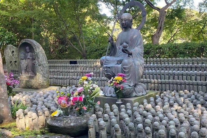 From Tokyo: Kamakura & Enoshima 1-Day Bus Tour — photo 5