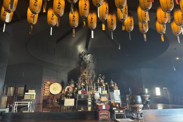 From Tokyo: Kamakura & Enoshima 1-Day Bus Tour — photo 13