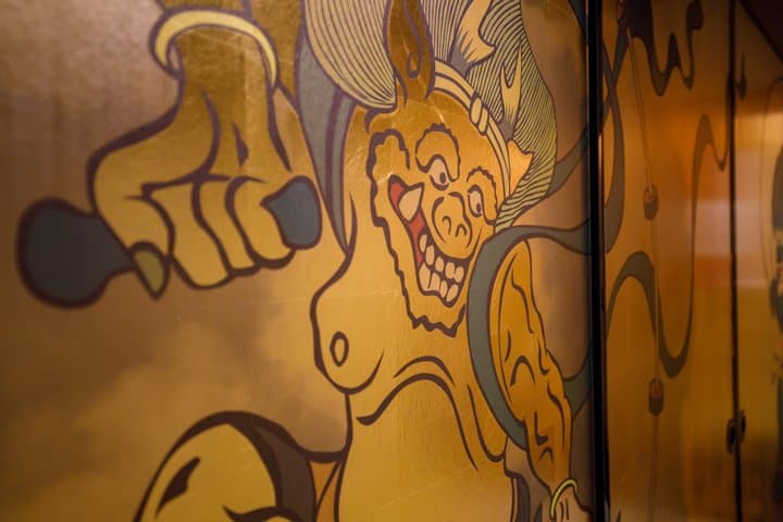 Osaka Samurai Armor Museum — photo 11