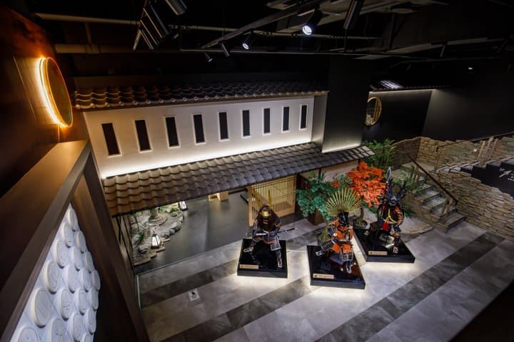 Osaka Samurai Armor Museum — photo 14