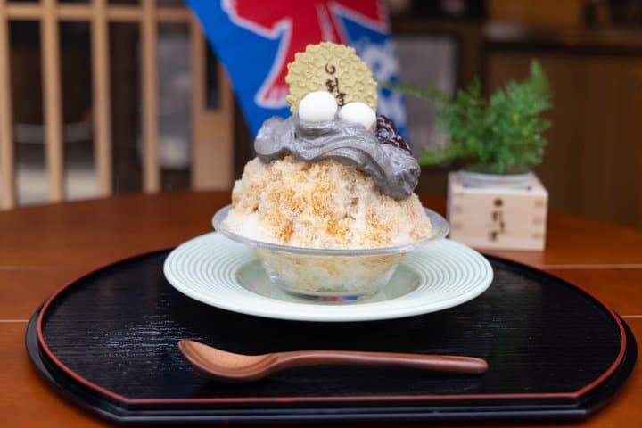 Discover Japanese Umami: Onigiri & Dashi Masterclass in Tokyo — photo 5