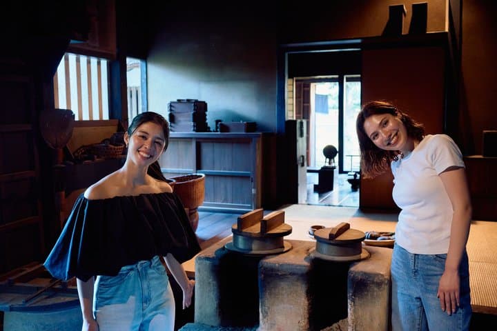 Private Samurai & Heritage Experience near Narita Airport — photo 1