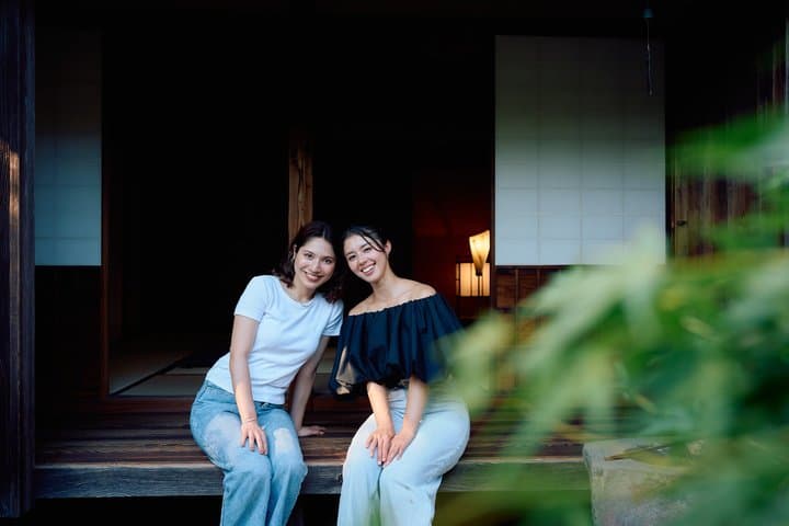 Private Samurai & Heritage Experience near Narita Airport — photo 2