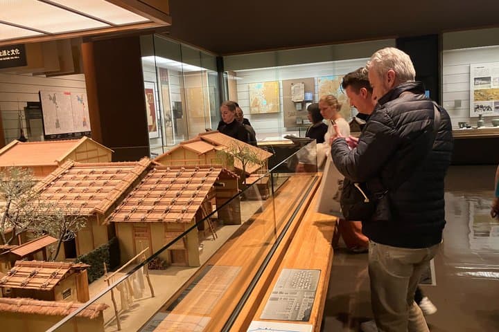 Private Samurai & Heritage Experience near Narita Airport — photo 12
