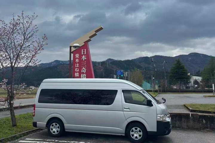 Kyoto and Nara Private 10 Hour Tour from Osaka — photo 9