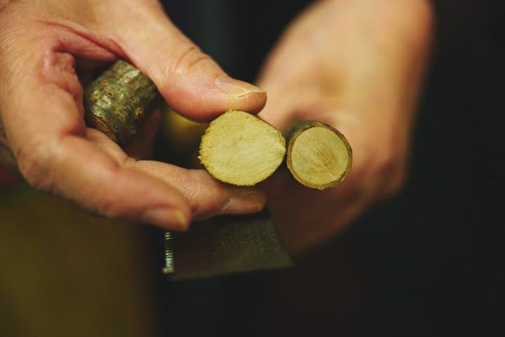 Hand-carved stamps made with craftsmen in Asakusa, Tokyo — photo 13