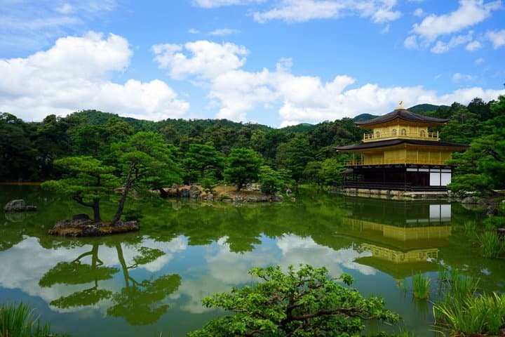 From Osaka or Kyoto: Kyoto and Nara 1-Day Bus Tour — photo 10