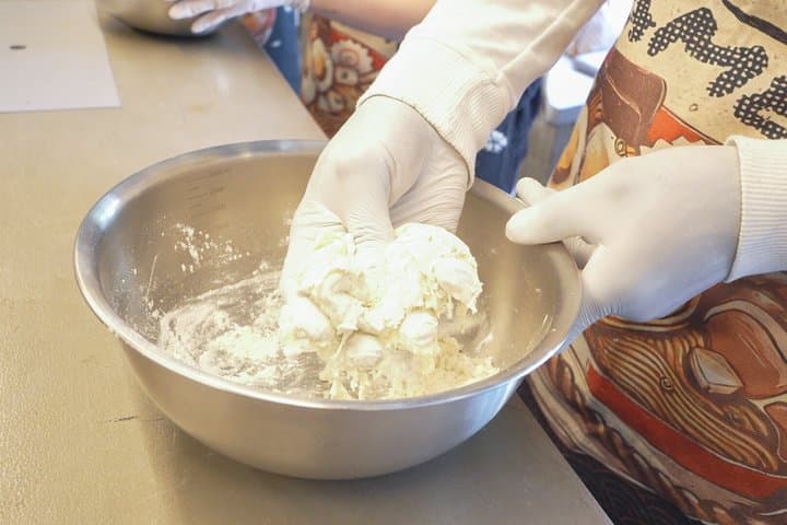 Authentic Shibuya Ramen Making Experience — photo 13