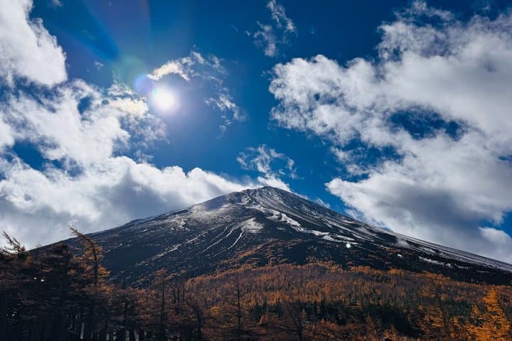 Tokyo: Mt. Fuji 5th Station, Fuji Area & Kawaguchiko 1-Day Tour — photo 3