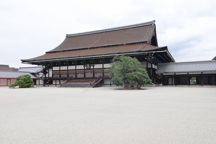 Kyoto E-Bike Tour of Palace, Castle, Temples and Hidden Gems — photo 5