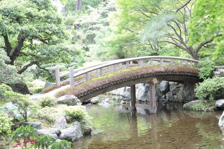 Kyoto E-Bike Tour of Palace, Castle, Temples and Hidden Gems — photo 7