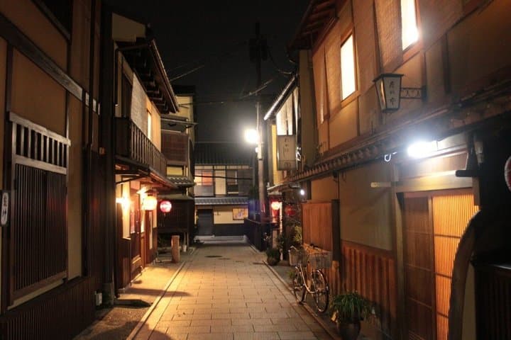 Osaka: Kyoto Scenic Day & Night Bus Tour with dinner (Kobe Beef) — photo 8