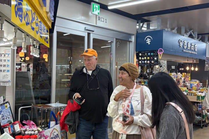 Private Tour in Okinawa - 7 hours Pickup from anywhere in Okinawa — photo 13