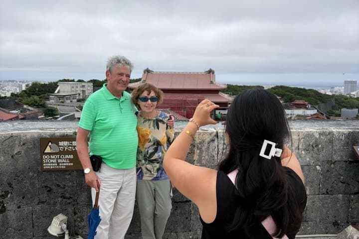 Private Tour in Okinawa - 7 hours Pickup from anywhere in Okinawa — photo 16