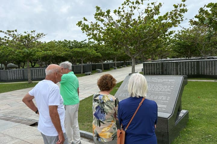 Private Tour in Okinawa - 7 hours Pickup from anywhere in Okinawa — photo 18