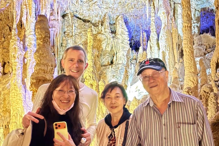 Private Tour in Okinawa - 7 hours Pickup from anywhere in Okinawa — photo 20