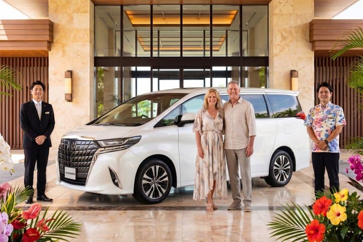 Okinawa Private Driver Tour — Flexible Itinerary, 1–5 Guests (8h) — photo 6