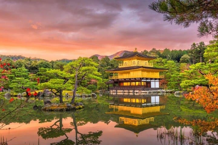 Kyoto & Nara customizeable Luxury Private Day Tour Driver Guide — photo 12