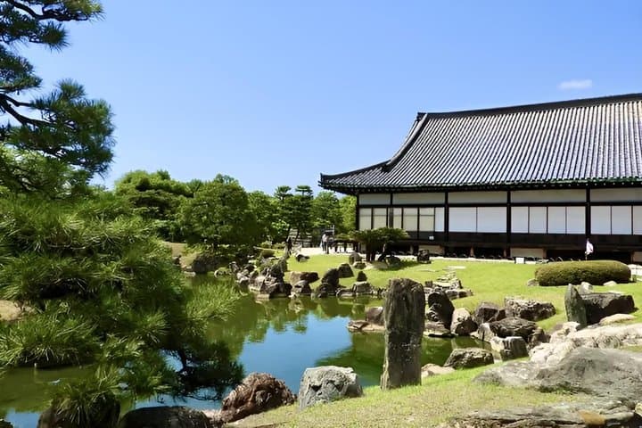 Nijo Castle Samurai Inside Story — Top-Rated Guide (Max 8) — photo 8