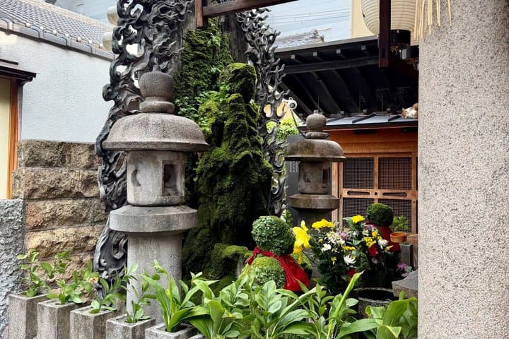 Osaka : Castle & City Highlights tour — photo 15