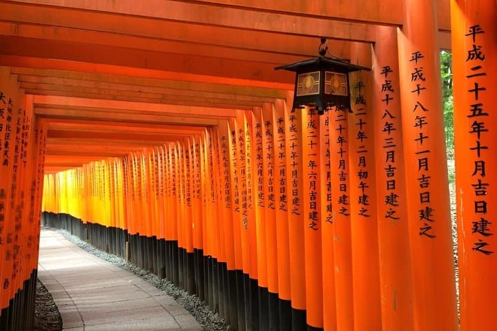 Kyoto Private Full-day Walking Tour from Kyoto Station — photo 5