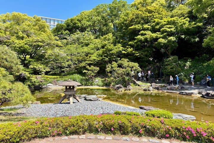 Tokyo Private 6-Hour Car Tour with English-Speaking Guide — photo 4