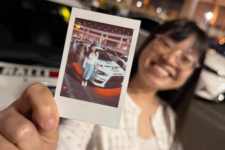 Mitsubishi Evo and JDM Tour Experience in Tokyo — photo 4