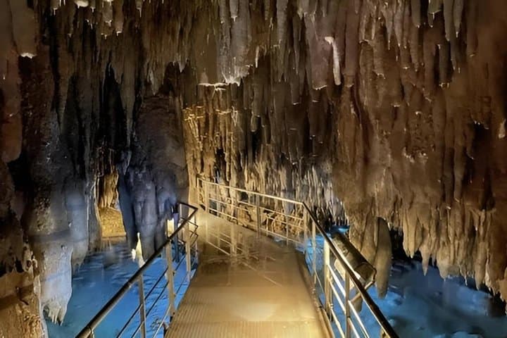 Okinawa Private Driver Tour — Flexible Itinerary, 1–8 Guests (8h) — photo 7