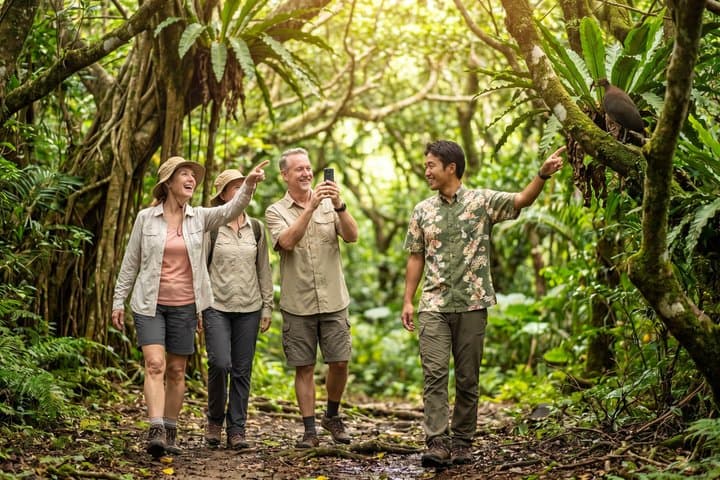 Okinawa Private Driver Tour — Flexible Itinerary, 1–5 Guests (8h) — photo 13