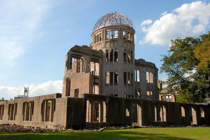 Hiroshima and Miyajima 1 Day Private Tour from Kyoto or Osaka — photo 4
