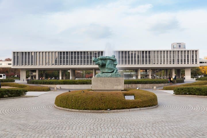 Hiroshima and Miyajima 1 Day Private Tour from Kyoto or Osaka — photo 9
