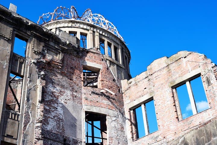 Hiroshima and Miyajima 1 Day Private Tour from Kyoto or Osaka — photo 6