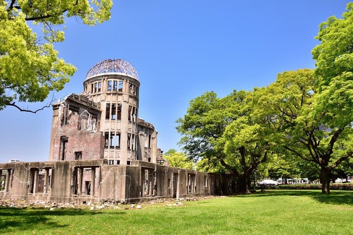 Hiroshima and Miyajima 1 Day Private Tour from Kyoto or Osaka — photo 7