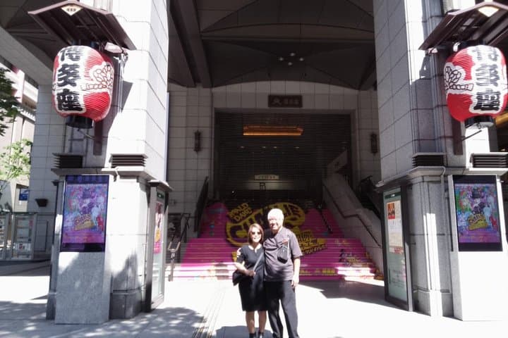 Fukuoka Private Tour: Highlights & Hidden Gems Lived Like a Local — photo 3