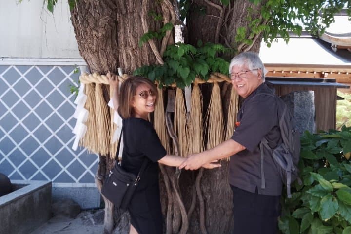 Fukuoka Private Tour: Highlights & Hidden Gems Lived Like a Local — photo 4