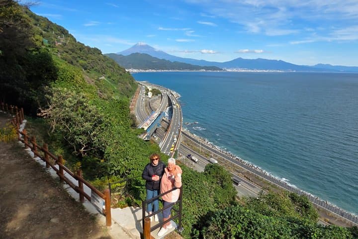 All-about Mt.Fuji Short Tour from Shimizu Port — photo 2