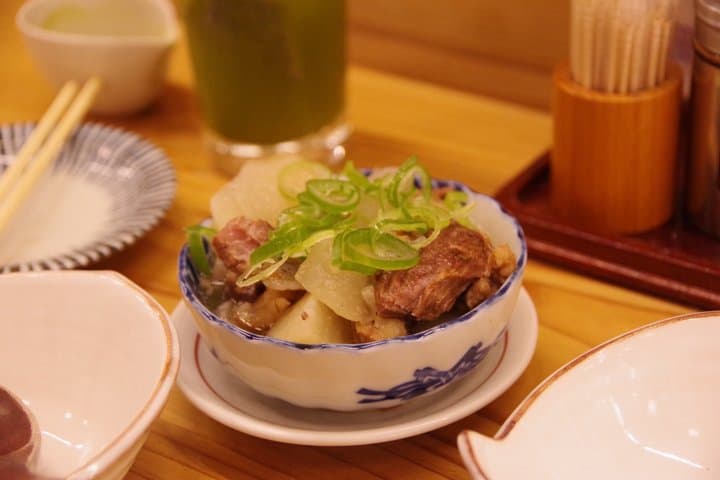 Local Salaryman Tokyo Station Ramen and Izakaya Tour — photo 9