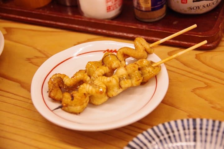 Local Salaryman Tokyo Station Ramen and Izakaya Tour — photo 8