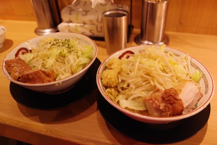Local Salaryman Tokyo Station Ramen and Izakaya Tour — photo 14