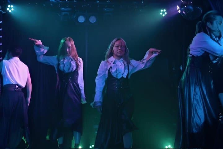 Tickets to Nakano Gaoo Dance Performance — photo 7
