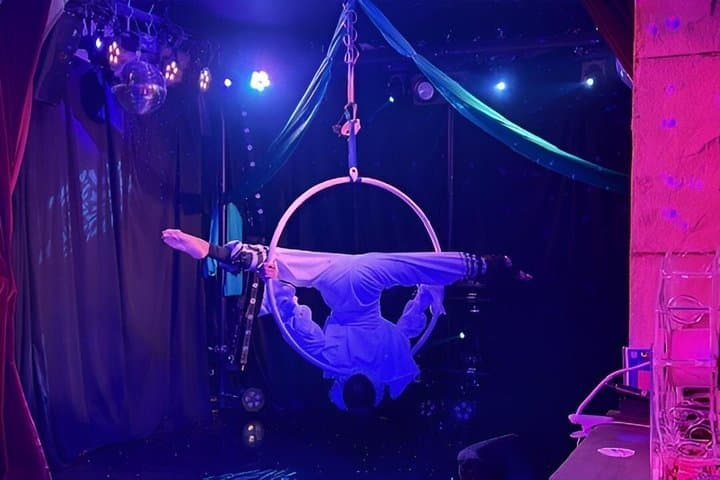 Tickets to Nakano Gaoo Dance Performance — photo 10