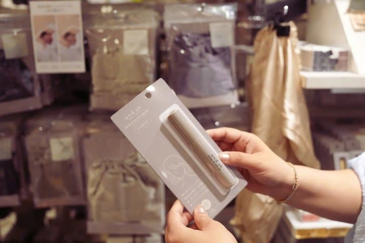 Beauty and Wellness Tour in Tokyo — photo 14
